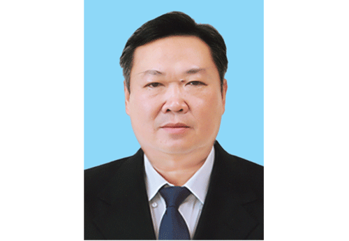 Đơn vị bầu cử số 32 - Huyện Cần Giờ: Phạm Quốc Bảo