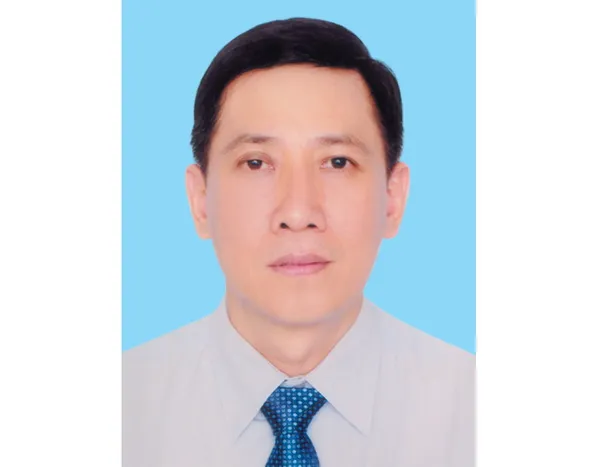 Đơn vị bầu cử số 11 - Quận 10: Trần Xuân Điền