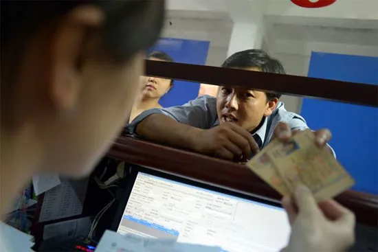 Mất hồ sơ gốc có đổi được giấy phép lái xe?