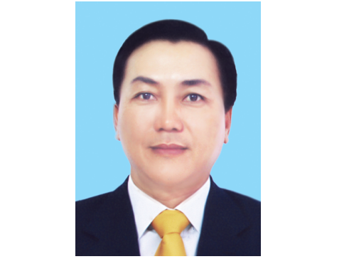Đơn vị bầu cử số 31 - Huyện Củ Chi: Nguyễn Văn Quý (Siu Quý)