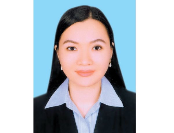 Đơn vị bầu cử số 27 - Quận Thủ Đức: Võ Thị Ngọc Thúy
