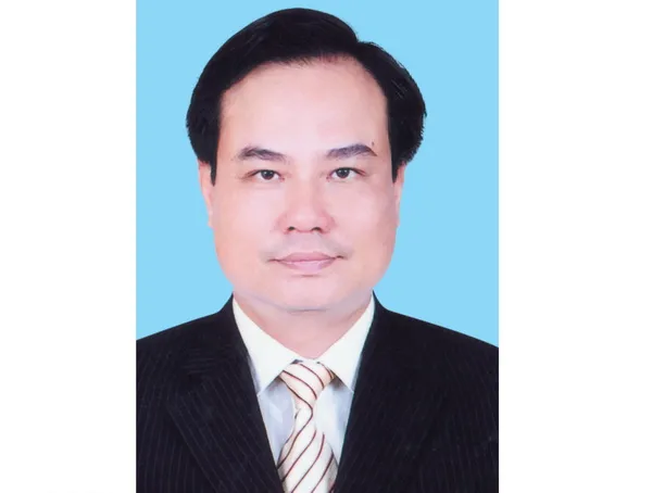 Đơn vị bầu cử số 9 - Quận 8: Vũ Thanh Lưu