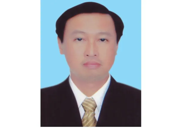 Đơn vị bầu cử số 27 - Quận Thủ Đức: Huỳnh Thanh Nhân