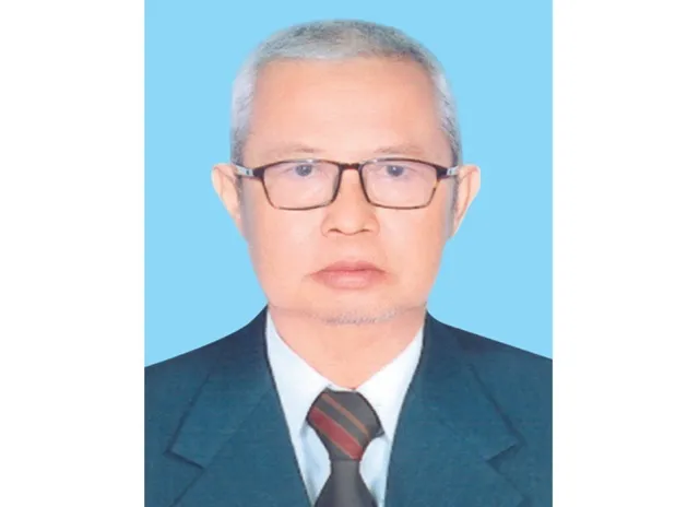Đơn vị bầu cử số 1 - Quận 1: Mohamad Yousof