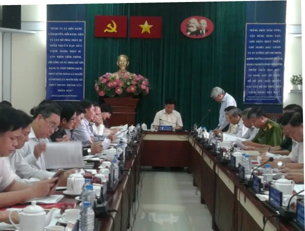 Bí thư Quận ủy phải chịu trách nhiệm về tình trạng dạy thêm, học thêm