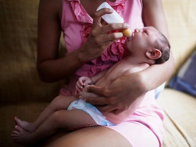 Virus Zika đã lan tới châu Phi