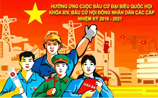 Xã luận: Lá phiếu của niềm tin