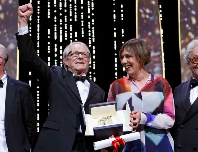 LHP Cannes 2016: I, Daniel Blake  giành giải tác phẩm xuất sắc nhất