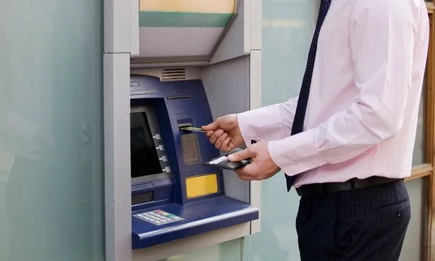 Nhật Bản: Trộm hơn 280 tỷ đồng từ máy ATM