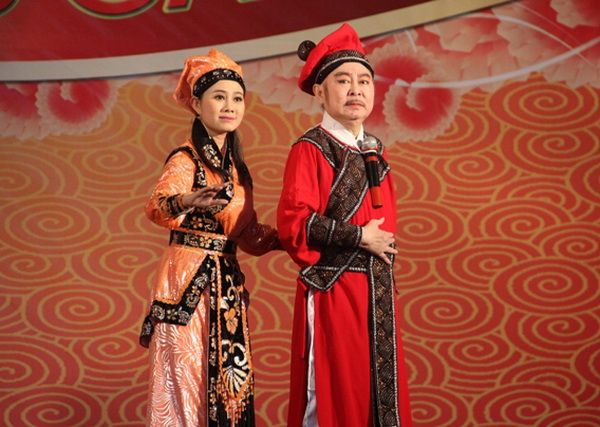 Kỳ 2: Xứng đáng tiếp bước đàn anh