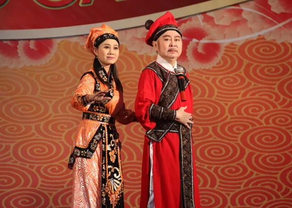 Kỳ 2: Xứng đáng tiếp bước đàn anh