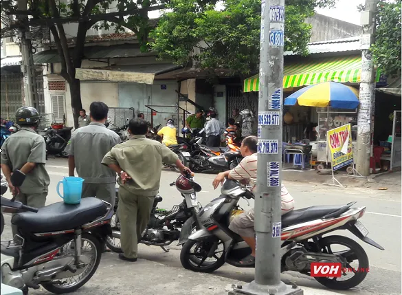 Người đàn ông tự tử trong nhà trọ