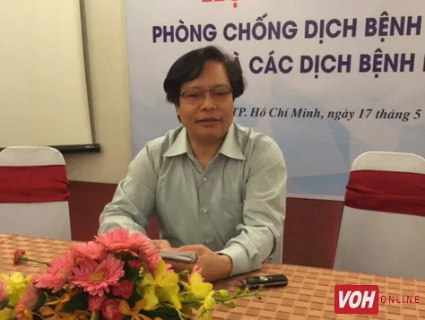 Mùa mưa đến: cảnh giác với Zika lẫn sốt xuất huyết