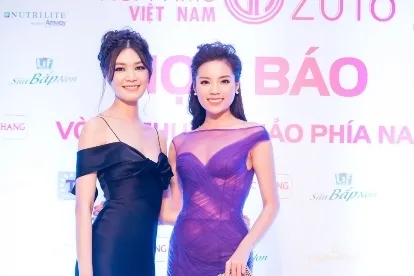 Chung khảo phía Nam Hoa hậu Việt Nam 2016 diễn ra từ 6/6 đến 12/6