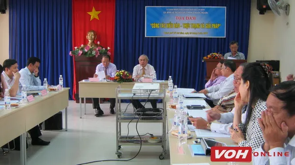 Tạo động lực tích cực để doanh nghiệp, kiều bào đóng góp cho Việt Nam