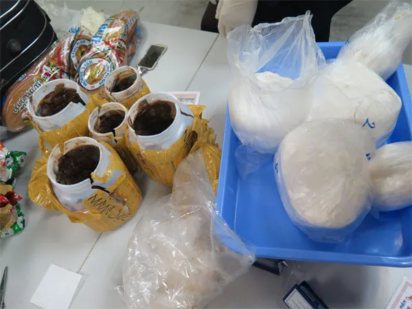 Bắt giữ cụ bà 76 tuổi vận chuyển trái phép gần 3kg  heroin