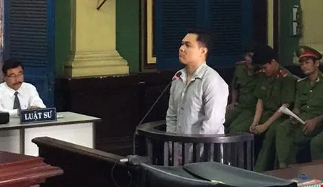 Hung hăng đâm người, một Việt kiều bị kháng nghị tăng án
