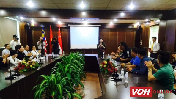 Malaysia là quốc gia dẫn đầu về đầu tư nước ngoài vào Việt Nam