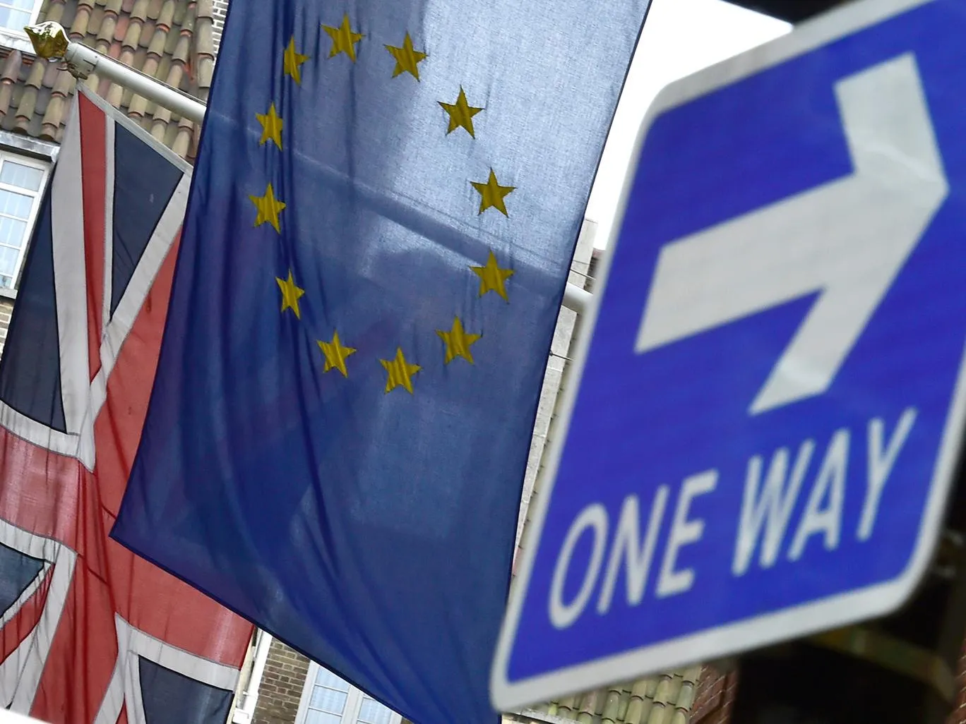 EU mất gì khi Anh ra đi?