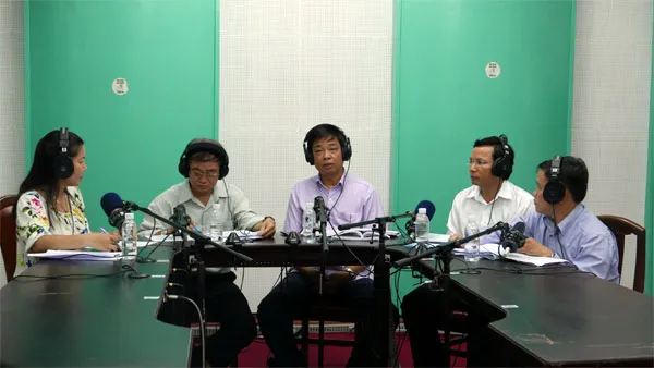 Ngành chức năng và người dân đang gặp khó trong cấp phép xây dựng