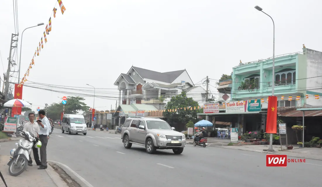 Những quy định đáng chú ý áp dụng từ tháng 6/2016
