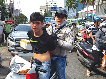 Tái lập đội săn bắt cướp, tại sao không?
