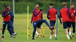 Manchester United giữ chân tiền đạo mới nổi Rashford đến năm 2020