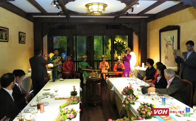 Tăng cường nhiều giải pháp để thu hút du khách Iran