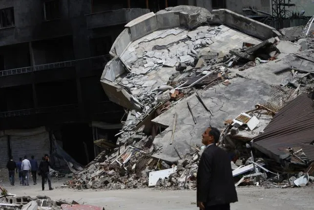 Bạo lực bùng phát tại Thổ Nhĩ Kỳ, 6 người thiệt mạng