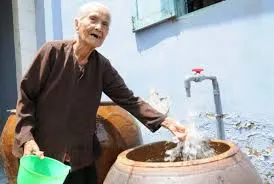 TPHCM: Thành lập 5 đoàn giám sát việc cung cấp nước sạch