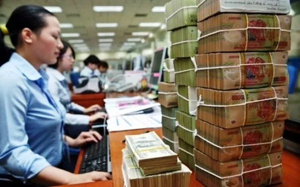 Tiếp tục giải ngân gói 30.000 tỷ 