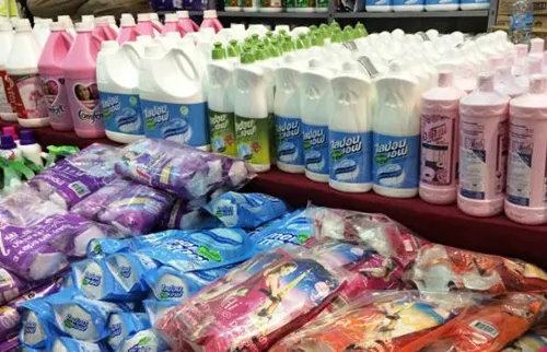 Rồi đây hàng Việt sẽ ở đâu?