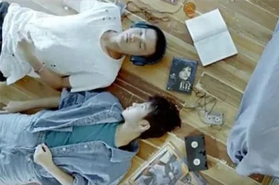 Vũ Cát Tường phát hành MV Dont you go