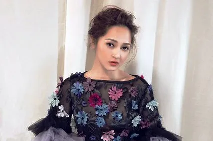 Bảo Anh bật mí mối “lương duyên” với Mr. Siro