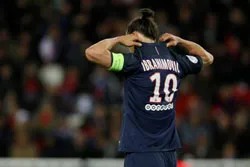 Manchester United ký xong hợp đồng với Ibrahimovic trước Euro 2016