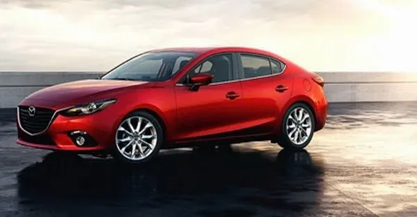 Từ 16/6, triệu hồi hơn 10.000 xe Mazda 3 ở Việt Nam