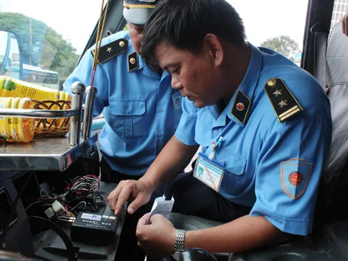 Yêu cầu khắc phục bất cập trên Quốc lộ 1 trong quý III năm 2016