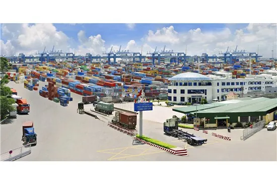 Một doanh nghiệp thua kiện Cục trưởng Cục Hải quan TPHCM
