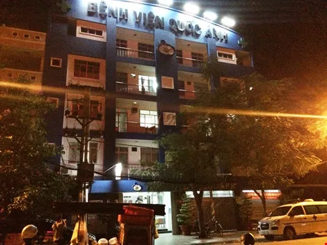 Vì mâu thuẫn nhỏ, chém người hai lần