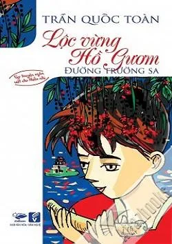 (Đọc truyện đêm khuya) Lộc vừng Hồ Gươm đường Trường Sa