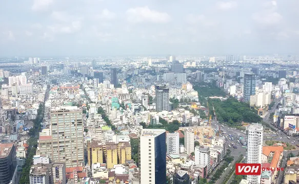 Kinh tế TP tiếp tục phát huy truyền thống đáng tự hào