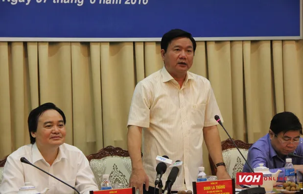 Giáo dục hội nhập là phải chấm dứt dạy thêm – học thêm