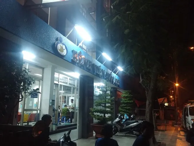 Tạm giữ nghi can chủ mưu vụ “20 giang hồ xông vào bệnh viện chém người”