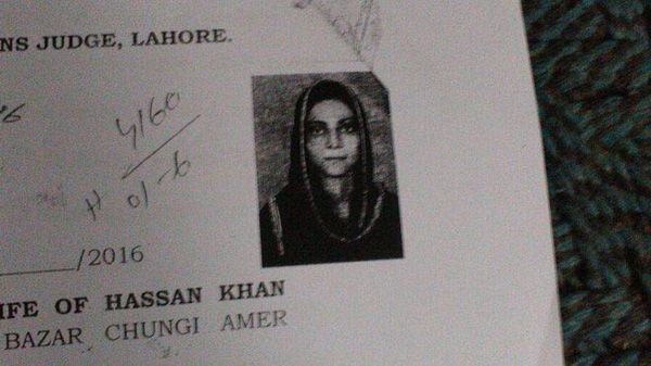 Pakistan: Mẹ thiêu sống con gái vì tự ý kết hôn
