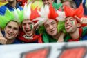 Euro 2016 sẽ khiến tỉ lệ ngoại tình tăng cao