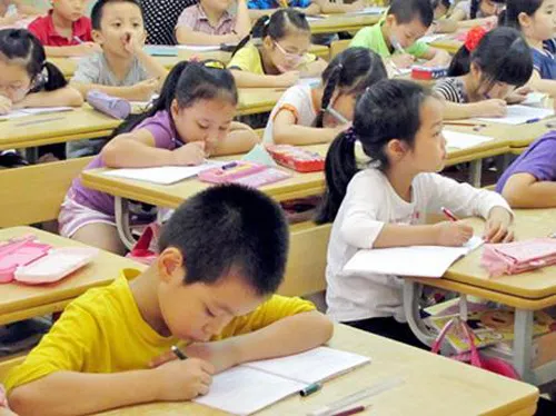 “Khổ quá” mùa hè!