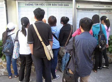 Biến khó khăn thách thức thành cơ hội