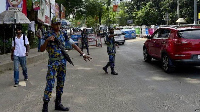 Bangladesh: Linh mục Ấn Độ giáo bị tấn công đến chết