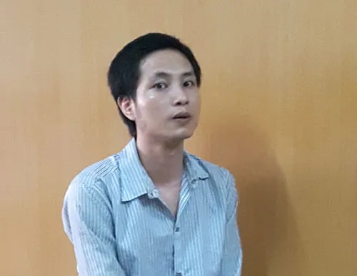 Chiếm đoạt tiền bằng khế ước vay nợ giả