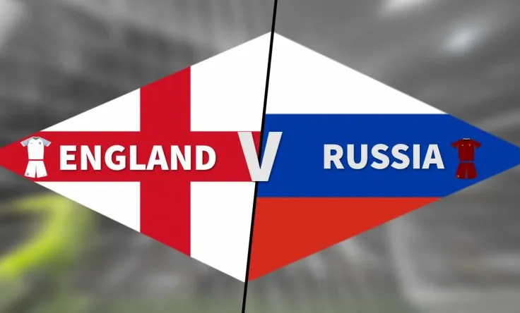 Hồ sơ Euro 2016: Anh và Nga